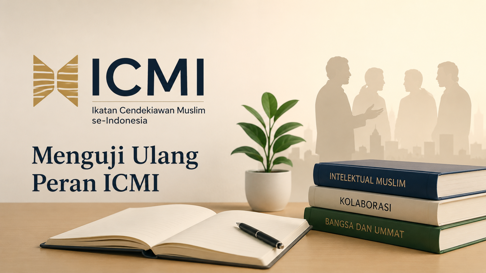 Menguji Ulang Peran ICMI
