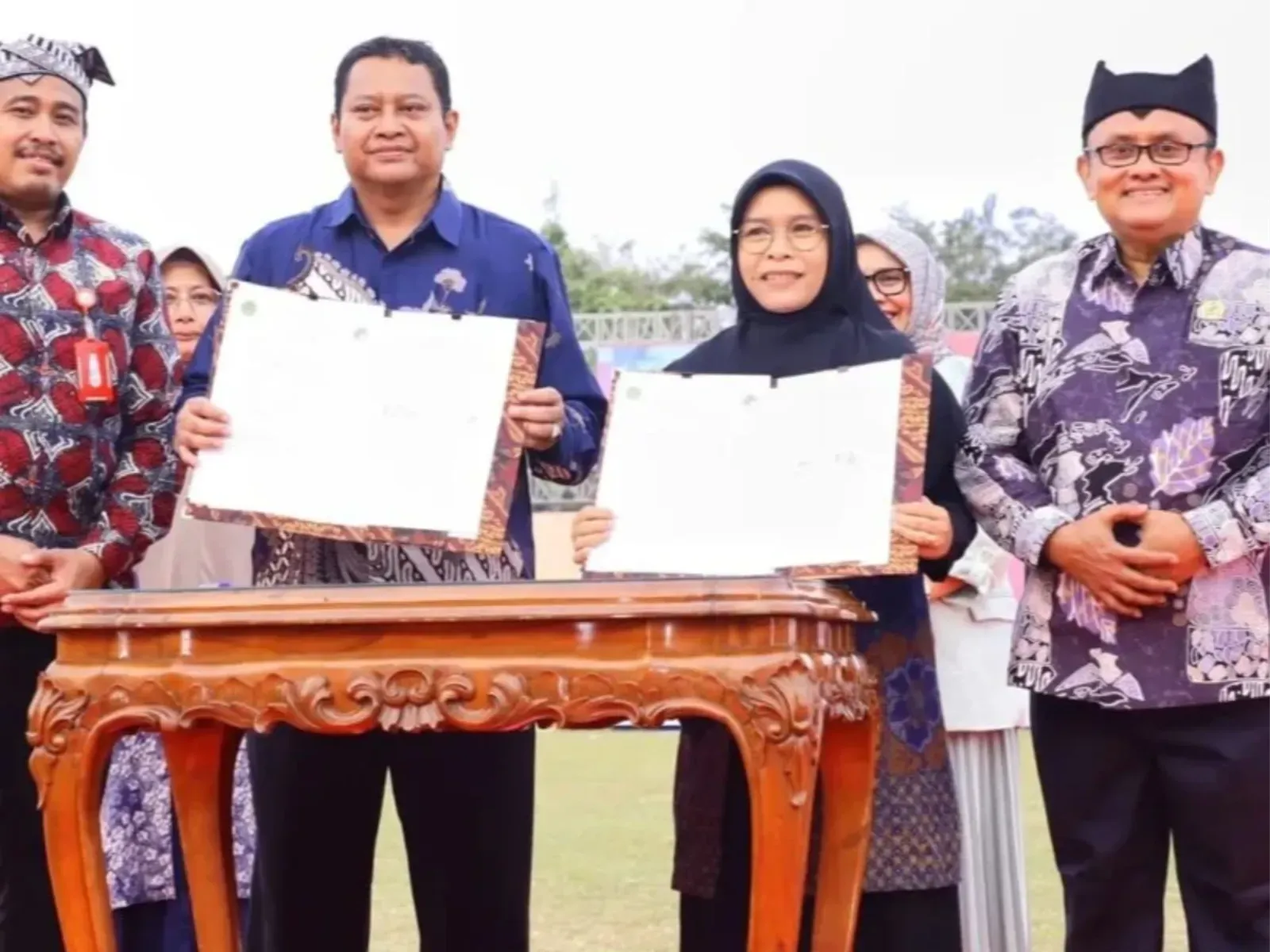 STIEKIA dan Koperasi Kareb Bojonegoro Resmi Jalin Kerja Sama Program “Bekerja Sambil Kuliah” Dukung Peningkatan SDM Berkualitas