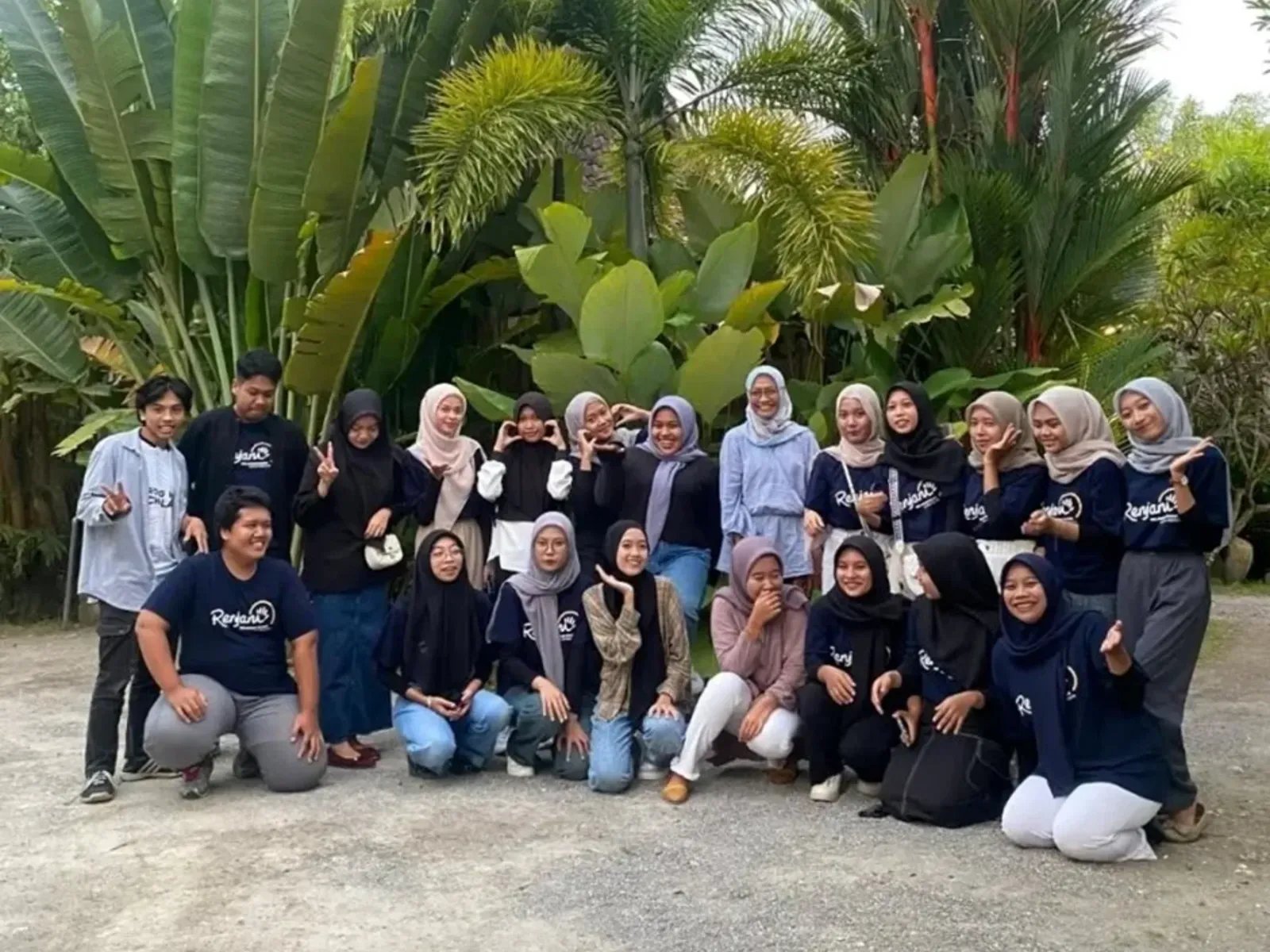Penutupan Kegiatan Relawan Pajak 2024 STIEKIA: Wujud Nyata Kontribusi Mahasiswa dalam Meningkatkan Kesadaran Pajak