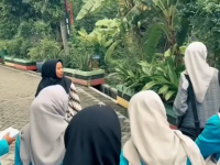 Mahasiswa STIE Cendekia Laksanakan KKN di Tiga Desa: Sukowati, Ngampel, dan Campurejo