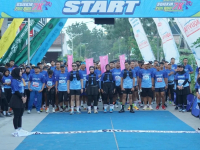 STIE Cendekia Bojonegoro Gelar 