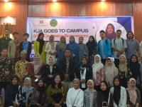 KJA Lilis Ardini Goes To Campus: STIE Cendekia Bojonegoro Hadirkan Praktisi Akuntansi Profesional