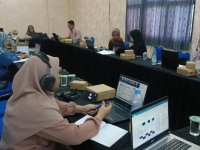 STIEKIA Sukses Laksanakan Monev Program Kompetisi Kampus Merdeka (PKKM) Kemdikbud Tahun 2024