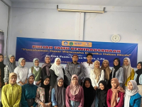 Kuliah Tamu Kewirausahaan STIEKIA: Inspirasi Menjadi Entrepreneur Muda Sukses