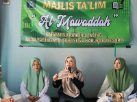 STIEKIA Bojonegoro Laksanakan Pengabdian Masyarakat di Desa Pacing, Sukosewu