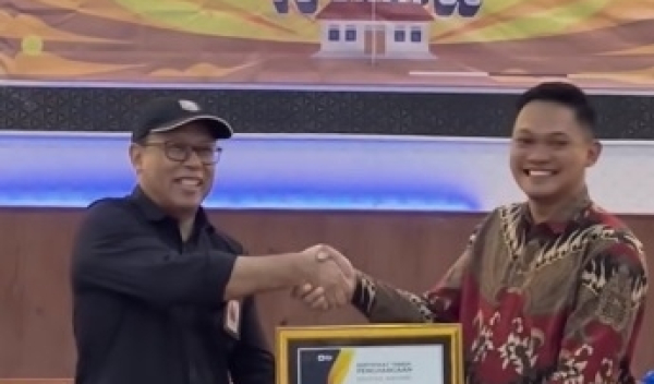 Tax Goes to Campus 2024 Sambangi STIE Cendekia