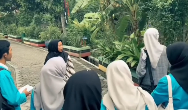 Mahasiswa STIE Cendekia Laksanakan KKN di Tiga Desa: Sukowati, Ngampel, dan Campurejo