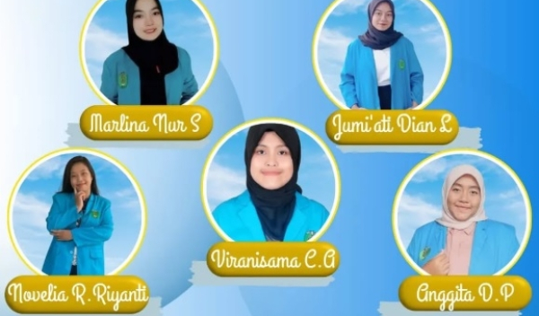 Lima Mahasiswa STIEKIA Lolos Program Pertukaran Mahasiswa ke Universitas Brawijaya