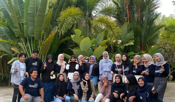 Penutupan Kegiatan Relawan Pajak 2024 STIEKIA: Wujud Nyata Kontribusi Mahasiswa dalam Meningkatkan Kesadaran Pajak