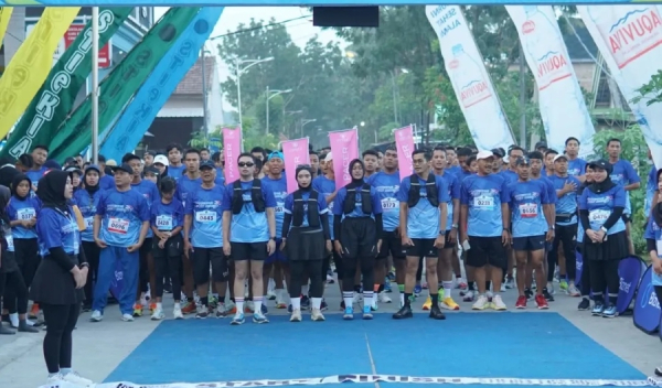 STIE Cendekia Bojonegoro Gelar 