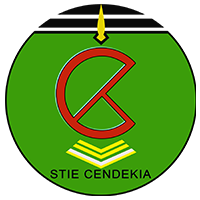 Logo STIE Cendekia