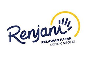 Renjani - Relawan Pajak Untuk Negeri
